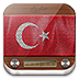 Radio turkey